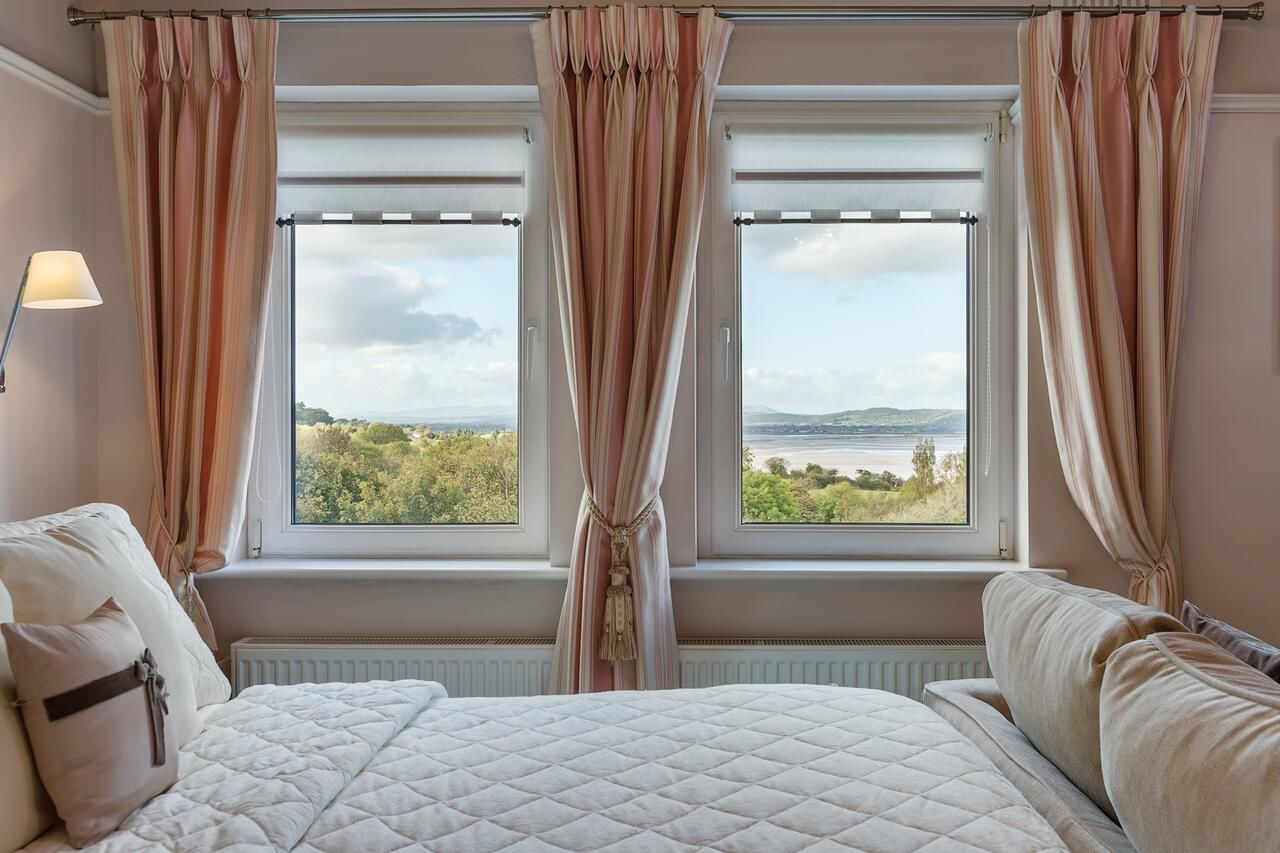 Отели типа «постель и завтрак» Dún Ard Bed and Breakfast Дангарван-4